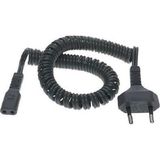 Ata Elektronik Braun Philips Uyumlu Traş Makinesi Saç Sakal Tıraş Makinesi Şarj Kablosu - Dikkat 220 Volt Direk Priz Girişlidir Cihaz 220 Volt Ile Çalışmıyorsa Direk Yakar