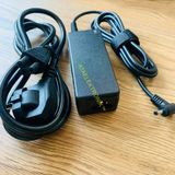 Ata Elektronik Casper Nirvana C370 Casper Nirvana Nb C370 Casper Nirvana Nb C350 Silver Uyumlu Muadil Kaliteli 2 Yıl Ithalatçı Firma Garantili Laptop Notebook Adaptör Şarj Cihazı 123-35*135