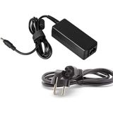 Ata Elektronik Casper Nirvana C600 Uyumlu Laptop Notebook Adaptör Şarj 19V 3.42A - 4.0mm 1.7mm - Siyah