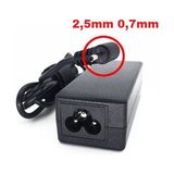 Ata Elektronik Casper Uyumlu Muadil Ürün Nirvana Ultrabook 14 CN.BME3317C 19V 2.1A Notebook Laptop Adaptör Şarj Aleti - 2.5mm 0.7mm