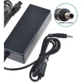 Ata Elektronik Casper Uyumlu Muadil Ürün - Nirvana X500 x 500 Laptop Uyumlu Şarj Aleti Adaptör Şarj Cihazı 19 Volt 4.74 Amper Bullet - Siyah