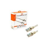 ATA ELEKTRONİK Cat6 Network Patch Kablosu 20 Metre Özellikleri Kablo Tipi: Cat6 Uzunluk: 20 Metre Renk: Gri Kaliteli Model: 10398