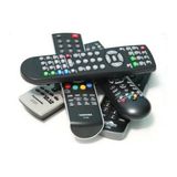 Ata Elektronik Çocuklar İçin Güvenli Gerçek Görünümlü Oyuncak TV Kumandası 5 Farklı Tip