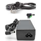 Ata Elektronik Crea Z62HA , NC4-TK34M Notebook Laptop Adaptörü 19V 3.42A Uyumlu 4.74A