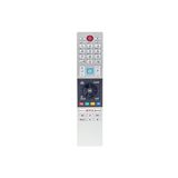 ATA ELEKTRONİK Ct - 8543 Netflix Youtube Tuşlu Yeni Model Led Tv Kumandası