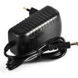 Ata Elektronik Defolu - Kutusuz - 12V 1.5A ''' 12 Volt 1.5 Amper Adaptör - Kuluçka Modem Şerit LED Let Şarj Cihazı Priz Tipi Adaptör 5.5x2.5mm Uç