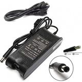Ata Elektronik Dell Inspiron 15R (N5010) 15R (N5110) Uyumlu Muadil Ürün 2 Yıl Ithalaçı Firma Garantili Laptop Adaptör Şarj Aleti 19.5V 4.62A - Iğneli Uç