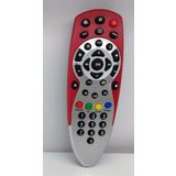 Ata Elektronik Digitürk,dijitürk Hd Plus Kırmızı Uydu Kumandası Digitürk, Hd Kırmızı Uydu Kumandası