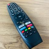 Ata Elektronik Dijitsu 75ds9800 Dijitsu 43DS9800 50DS9800 55DS9800 43DS9800 32DS9800 32DS9800 DIJITSU RC639482 Android Led Tv Kumandası Ses Komutsuz