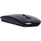 Ata Elektronik Dizüstü Bilgisayar İçin Kablosuz Mouse Fare 2.4G SLİM İnce Fare 3 Ayarlanabilir DPI Seviyesi Sessiz Bilgisayar Faresi Otomatik Uyku Modu