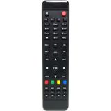 Ata Elektronik Dream Star H.265 Hevc Uydu Kumandası - Dreamstar Tribün Uydu Kumandası Tribün