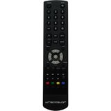 Ata Elektronik Dreamstar Dreamstar DS-3000G Hd Uydu Alıcı Cihazı Kumandası Orijinal - Siyah