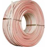 Ata Elektronik Elektrik Kablosu 2x0,75 Kordon Kablo 100 Metre