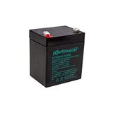 ATA ELEKTRONİK Fza 12 Volt 5Ah Kuru Tip Akü Özellikleri Tip: Kuru Akü Voltaj: 12 Volt Amper: 5 Ah Ağırlk: 1400 Gr Uzunluk: 90 Mm Genişlik: 70 Mm Yükseklik: 101 Mm Model: 381940