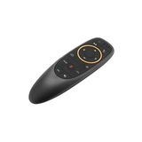ATA ELEKTRONİK G10S Aır Mouse Voıce Control Seslı Komut Gyro Hava Hareket Kumanda Tv Box Bılgısayar Akıllı
