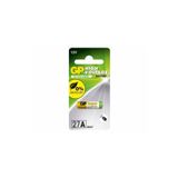 ATA ELEKTRONİK Gp 27A - 2C5 Yüksek Voltaj Kumanda Pili 5 Li Paket 12V8Ürün Özellikleri:8. Kod: 48911990011308. 12V8. 27A - 2C58. Üstün Gp Kalitesi.8. Ambalaj: Vakumkart8. Barkod: 4891199001130