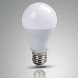 Ata Elektronik Güneş Paneli Için 12 Volt Akü ile Çalışan Ampül Işık 650 Lm 6500K - Beyaz