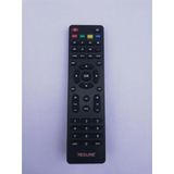 Ata Elektronik Hd Uydu Alıcısı Kumandası