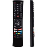 Ata Elektronik Hi-Level 32HL710 Hı-Level UHL960 Smart LED Tv Kumanda RC4390 RC4390P Hı Level Vestel Sunny Finlux Seg Regal Uyumlu Netlfx Youtube Tuşlu
