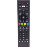 Ata Elektronik Hi-Level HL43DLK13/0216 Sunny Axen Smart LED Tv Kumandası - live tv tuş