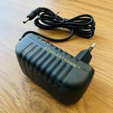 Ata Elektronik Hometech Alfa 400C HT14S - 450C TEKA024-1202000EY C14M Uyumlu Adaptör Şarj Cihazı Notebook Şarz Adaptör 12 Volt
