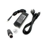 Ata Elektronik Hp 19V 4.74A G62 Laptop Notebook Adaptör Şarj Aleti Şarz Iğneli 19 Volt - Jet Siyah