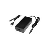 Ata Elektronik Hp 2011X Uyumlu Monitör Monütör Adaptörü 12 Volt 5 Amper - 5.5mm 2.5mm - Siyah