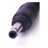 Ata Elektronik Hp Pavilion DV5000 DV6000 19V 4.74A Uyumlu Laptop Şarj Aleti Adaptör Şarj Cihazı 19 Volt 4.74 Amper Bullet Uç Dar Küçük 4.8mm 1.7mm Uç - Siyah