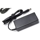 Ata Elektronik Hp Probook 4320S 6565B 4540S 6450B 4720S 4730S 4740S 450 G1 G8 430 440 450 455 645 650 655 G2 Muadil Ürün 2 Yıl Ithalatçı Garantili Laptop Notebook Adaptör 19 Volt - Siyah