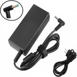 Ata Elektronik Hp Uyumlu Monitör Adaptörü M27F M22 M24F ADS-45PE-19-3 19540E 19.5V 1.28A Uyumlu 3.33 Amper Muadil Garantili 2 Yıl Ithalatçı Firma Garantili Mavi Uç