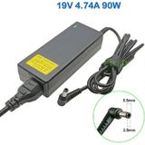 Ata Elektronik Jbl Ile Uyumlu Xtreme Xtreme 2 Extreme Extreme 2 Jbl Boombox Taşınabilir Kablosuz Hoparlör Için 19V Dc 5.5*2.5mm Adaptör Şarj Cihazı 19 Volt 4.74 Amper
