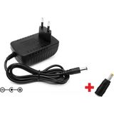 Ata Elektronik Jwın Mk 2854 Jwin MK-2554 MK-6144 - Casio - Yamaha Psr 80 PA-130B Yamaha Pa1 Pa-1b Yamaha PSS50 PA-150 Orglar Için Uygun Org Adaptörü (12 Volt Modeller Için ) Org Klavye Adaptörü + Extra Jaklı