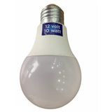 ATA ELEKTRONİK Kaliteli 12 Volt Beyaz Işık Led Ampul Işik Aydinlatma 650 Lm 6500K