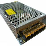 ATA ELEKTRONİK Kaliteli 12V 15Ah - 15 Amper 12 Volt Trafo Adaptör Metal Kasa Akim Korumali Kamera Led Let Adaptör