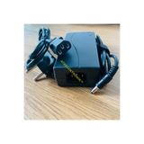 ATA ELEKTRONİK KALİTELİ - 12V 5A 60w 12 Volt 5 Amper Adaptör Plastik Kasa Akım Korumalı 2 Metre Kablolu5.5*2.5mm