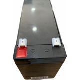 Ata Elektronik Kaliteli 12v 7ah 12 Volt 7 Amper Pilsan Uyumlu Oyuncak Araba Jeep Akülü Araba Aküsü Pili Batarya