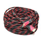 ATA ELEKTRONİK Kaliteli 15 Metre Hdmi 15Mt Hdmi Hd Kablo 1.4V Full Hd 3D Hdmi