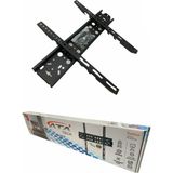 Ata Elektronik Kaliteli Kalın Yerli Tüm Markalara Uyumlu Lg Samsung Sony Phılıps 40'' 42'' 43'' 49'' 50 55 Inch 102 106 118 123 129 140 Ekran Ekran Tv Askı Aparatı AT40