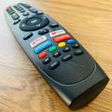 Ata Elektronik Kaliteli Onvo LCD LED Kumanda Androıd Smart Orjınal Dijitsu Onvo Profilo Dijitsu Blaupunkt LED Tv Kumandası Ses Komutsuz