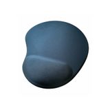 ATA ELEKTRONİK Kaliteli Siyah Bilek Destekli Mouse Ortopedik Oyuncu Mouse Pad Mousepad Maus Ped Mat Addiso N