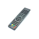 Ata Elektronik Kamosonic KS-HD10506P Hd Uydu Alıcısı Kumandası 999