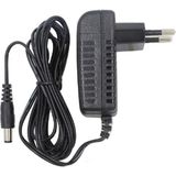 Ata Elektronik Karaca Vantuz Slim X10 (22V - 22.2V Batarya Olanlar Içindir) Şarjlı Süpürge Uyumlu Muadil Şarj Adaptörü 27100