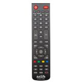 ATA ELEKTRONİK Korax Hitech Vipbox Ufo Orjinal Uydu Alıcı Kumandası