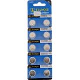 ATA ELEKTRONİK Lazer Pili Ag13 / Lr44