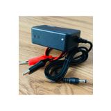 ATA ELEKTRONİK LED IŞIKLI 12v 12 Volt Akü Oyuncak Akülü Araba Akü Pil Şarj Adaptör Voltaj Kesici 1 Amper