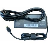 Ata Elektronik Lenovo 20 Volt 6.75 Amper Laptop Notebook Adaptör Şarj Aleti 20V 6.75A Uç Ölçüsü USB Uç