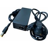 Ata Elektronik Lenovo G50-70 Laptop - Notebook Şarj Aleti 20V 4,5A 20 Volt 4.50 Amper Kare USB Uç