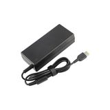 Ata Elektronik Lenovo G500 G505 G510 Notebook Adaptör Şarj Aleti 20 Volt 4.5 Amper Kare USB Uç - Siyah