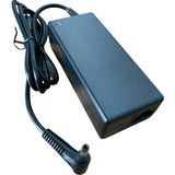 Ata Elektronik Lenovo Ideapad 100-15IBD (80QQ) Notebook Adaptörü 65W (20V 3.25A) 4.0mm 1.7mm - Siyah
