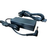 Ata Elektronik Lenovo Ideapad 320-15IKB, 320-17ABR Notebook Adaptörü 20 Volt 3.25 Amper 65W (20V 3.25A) 4.0mm 1.7mm - Siyah